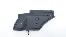 Накладка торпедо Toyota Auris