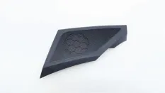 Решетка динамика Mazda CX-5