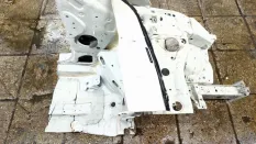 Четверть Hyundai i40