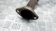 Приемная труба глушителя Hyundai i40