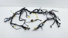 Проводка под торпедо Hyundai i40