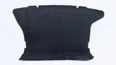 Пол багажника Toyota Auris