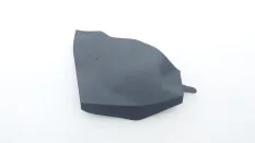 Накладка консоли Toyota Auris