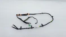 Проводка Mazda CX-5