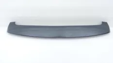 Спойлер двери багажника Toyota Auris
