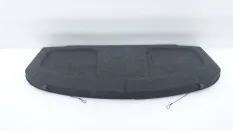 Полка салона задняя Toyota Auris