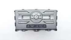 Блок управления климат контролем Toyota Auris