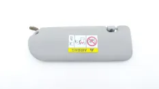 Козырек солнцезащитный Hyundai i40