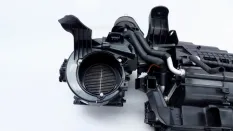 Корпус отопителя Mazda CX-5