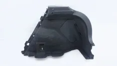Обшивка багажника Toyota Auris