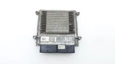 Блок управления двигателем Hyundai i40