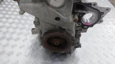 Двигатель Hyundai Tucson
