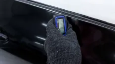 Дверь Toyota Auris
