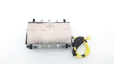 Подушка безопасности пассажира Toyota Auris