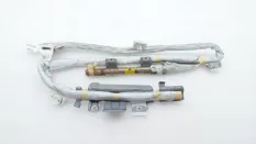 Подушка безопасности Toyota Auris