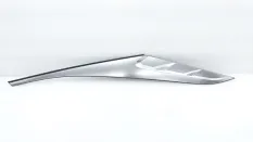 Накладка кузова Hyundai Tucson