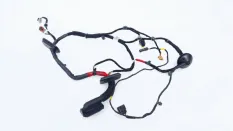 Проводка двери Hyundai Tucson