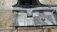 Порог со стойкой Hyundai Tucson