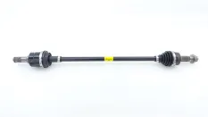 Привод Hyundai Tucson