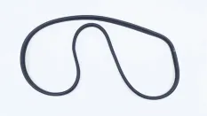 Уплотнитель проема двери Hyundai Tucson