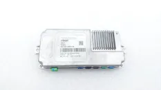 Блок управления парктроником Volvo S90L