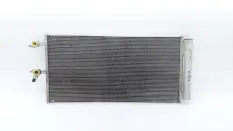 Радиатор кондиционера Volvo S90L
