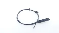 Трос замка капота Volvo S90L