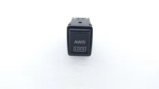 Кнопка включения полного привода Nissan X-Trail