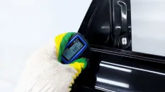 Дверь Volvo S90L