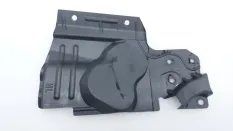 Защита двигателя Nissan X-Trail