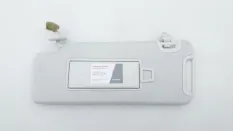 Козырек солнцезащитный Haval H9