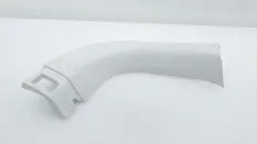 Обшивка двери багажника Haval H9