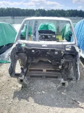 Кузов Volkswagen Transporter