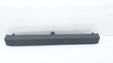 Накладка багажника Haval H9
