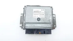 Блок управления двигателем Nissan X-Trail
