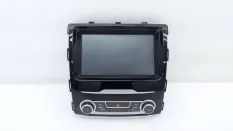 Блок управления мультимедиа Haval H9