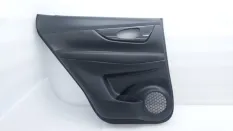 Обшивка двери Nissan X-Trail