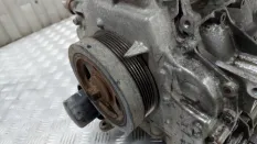 Двигатель Nissan X-Trail
