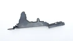 Воздуховод радиатора \ Дефлектор радиатора Nissan X-Trail