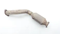 Приемная труба глушителя Nissan X-Trail