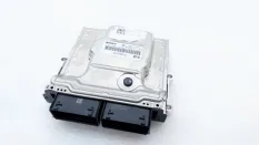 Блок управления двигателем Haval H9