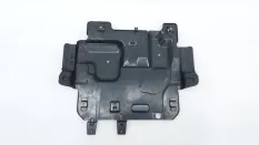 Защита двигателя Haval H9