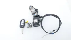 Замок зажигания Nissan X-Trail