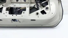 Дверь багажника Nissan X-Trail