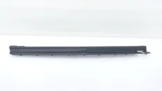 Накладка бампера Haval H9