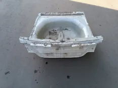 Ниша запасного колеса Hyundai Sonata