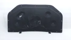 Шумоизоляция капота Haval H9