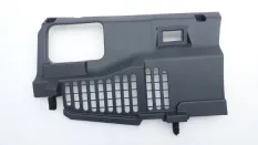 Накладка торпедо Haval H9