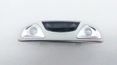 Плафон салона Haval H9