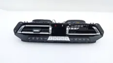 Блок управления климат контролем BMW X5